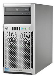 سرور  اچ پی  Xeon E3-1220V3 3.1 GHz 4 Gb 1 Tb-724162-42588971thumbnail